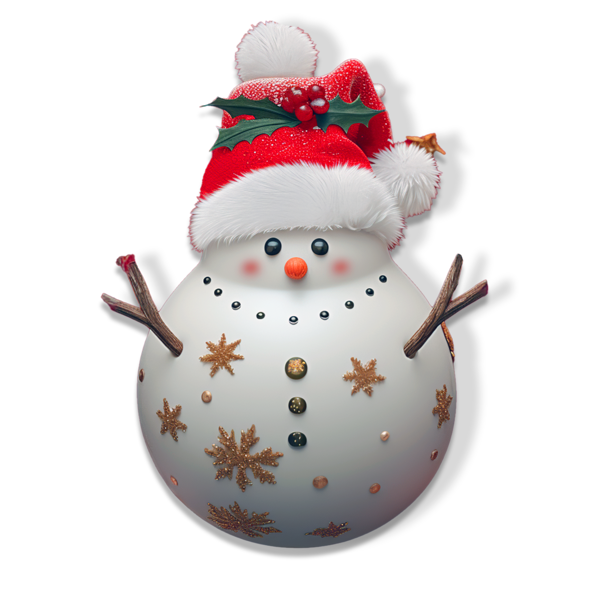 snowman