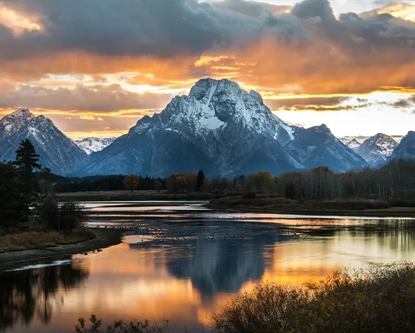 Jackson Hole, Wyoming